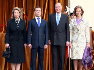 presidente-ruso-con-reyes-de-espana